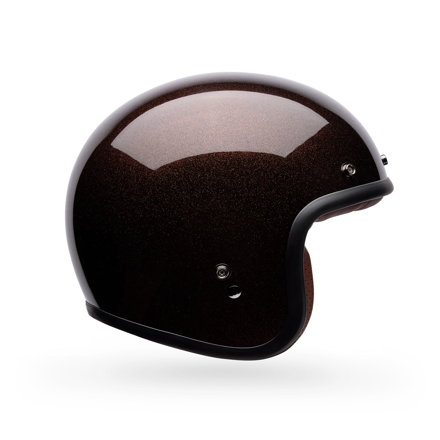 Bell Custom 500 Flake Helmet - Image 7