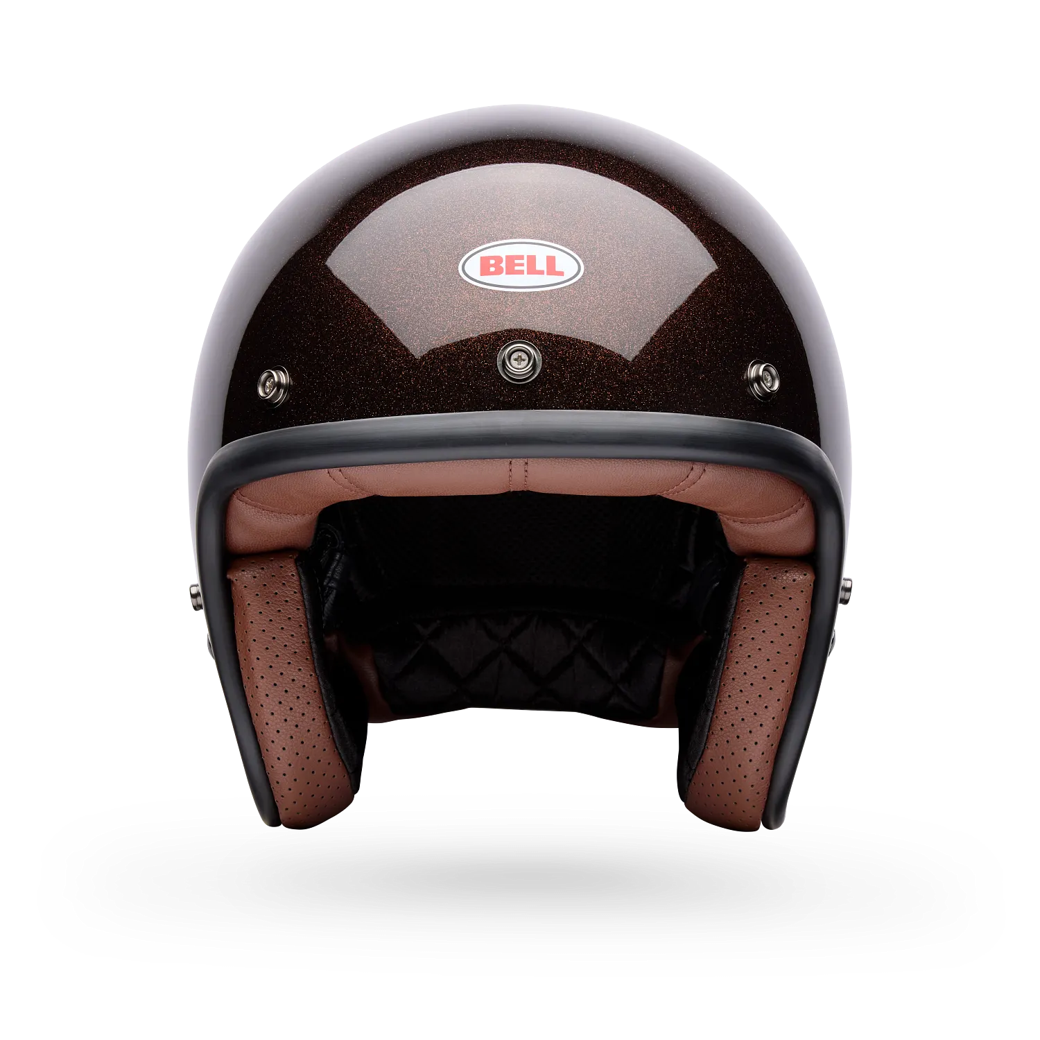 Bell Custom 500 Flake Helmet - Image 8