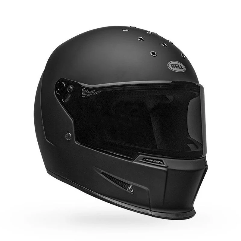 Bell Eliminator Helmet - Image 3