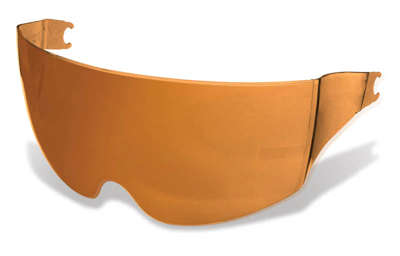 Bell Inner Shields for Revolver Evo Snow Helmets - Image 3