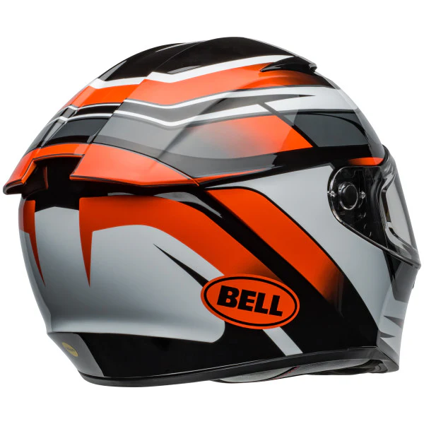 Bell Lithium MIPS Podium Helmet - Image 4