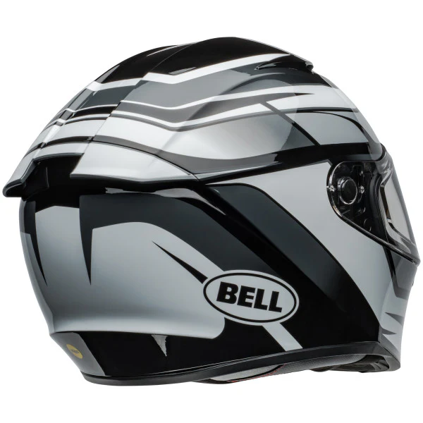 Bell Lithium MIPS Podium Helmet - Image 8
