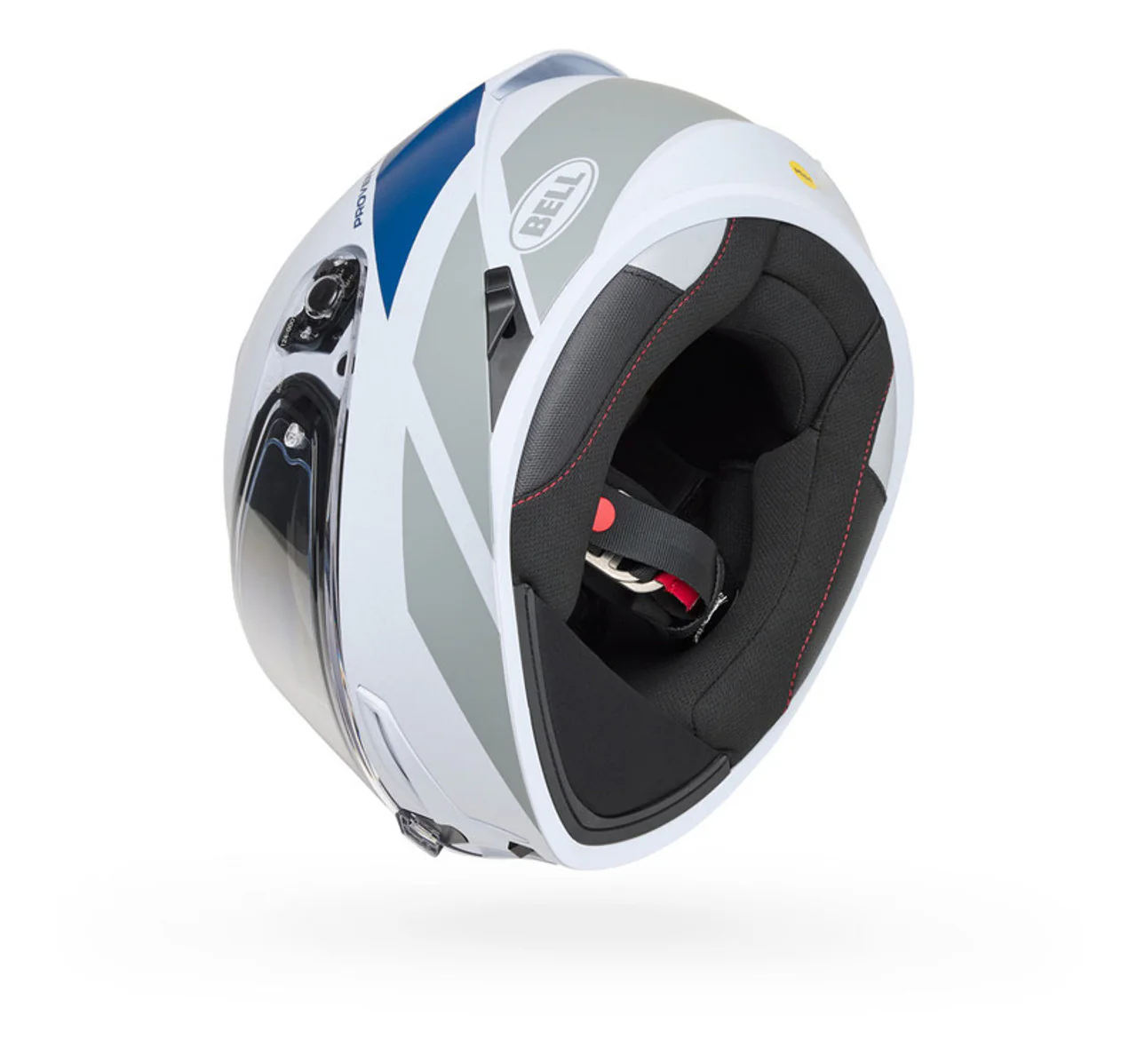 Bell Lithium Tech Helmet - Image 12