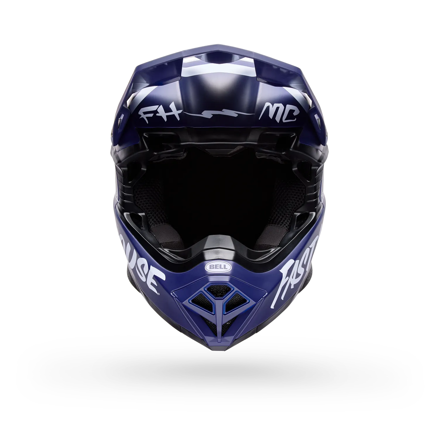Bell Moto-10 MIPS Fasthouse Helmet - Image 3