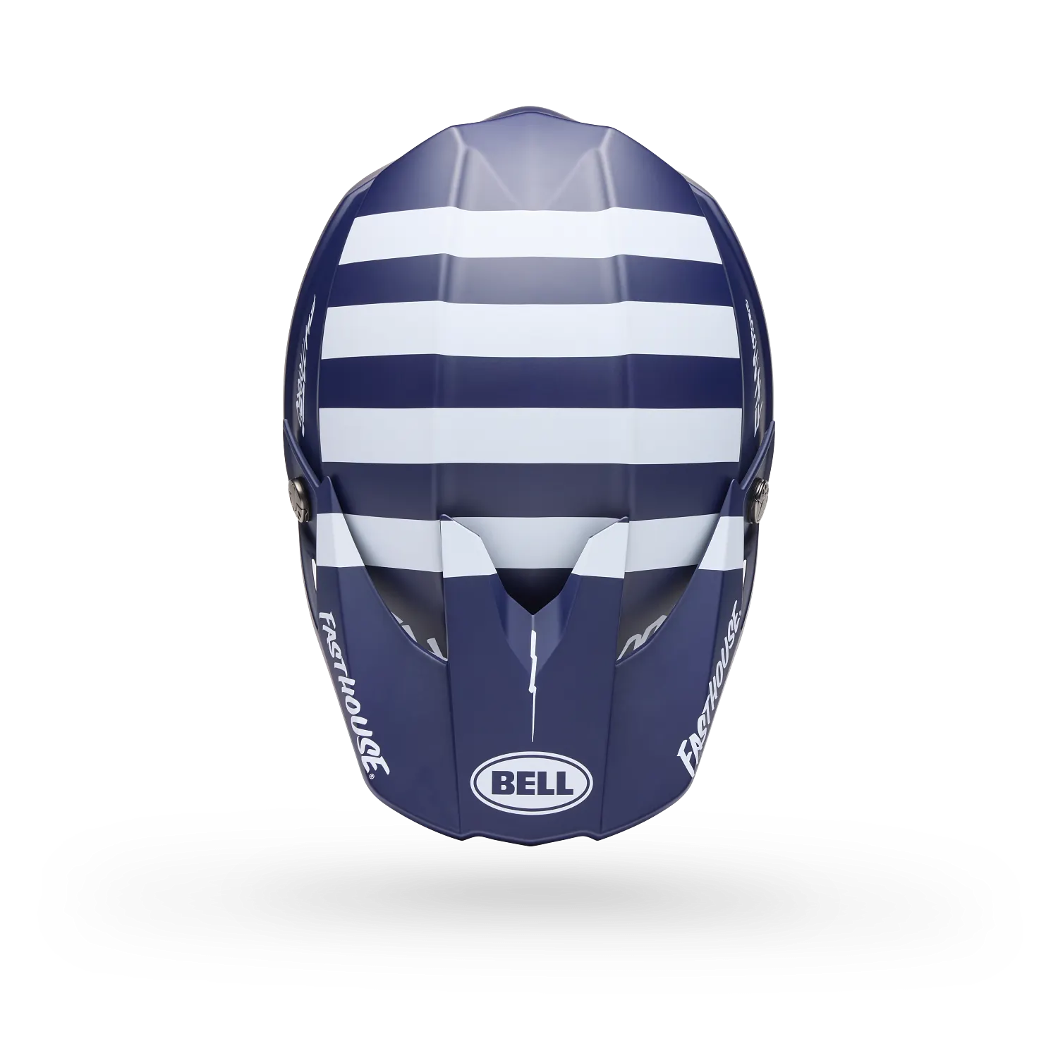 Bell Moto-10 MIPS Fasthouse Helmet - Image 5