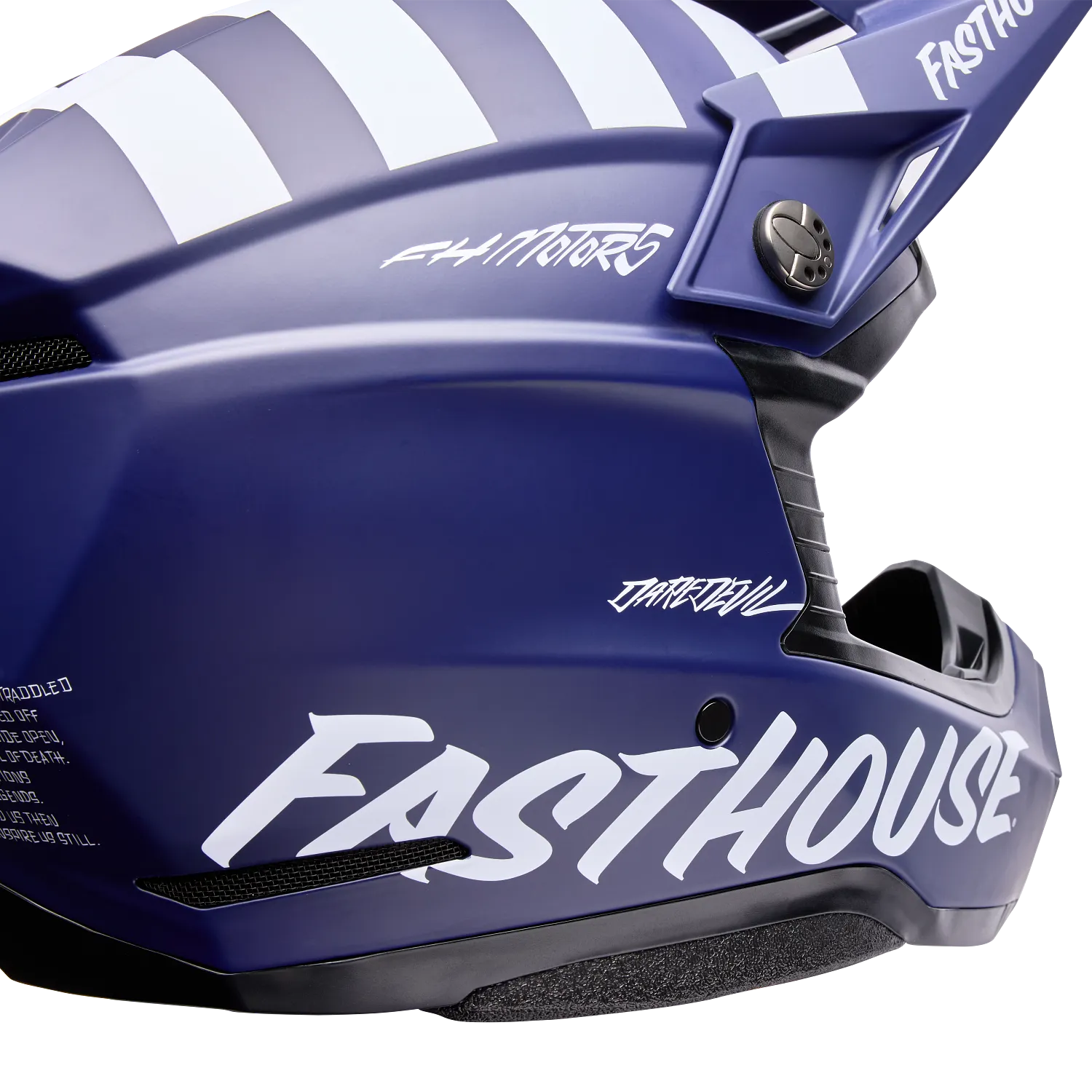 Bell Moto-10 MIPS Fasthouse Helmet - Image 7