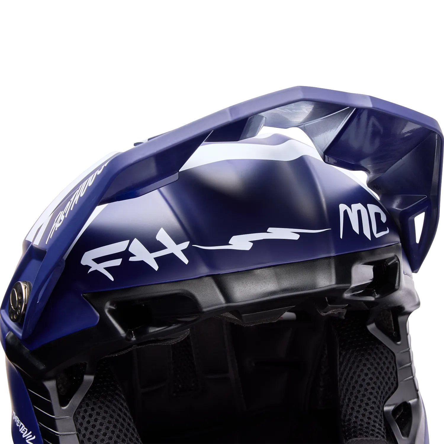 Bell Moto-10 MIPS Fasthouse Helmet - Image 8