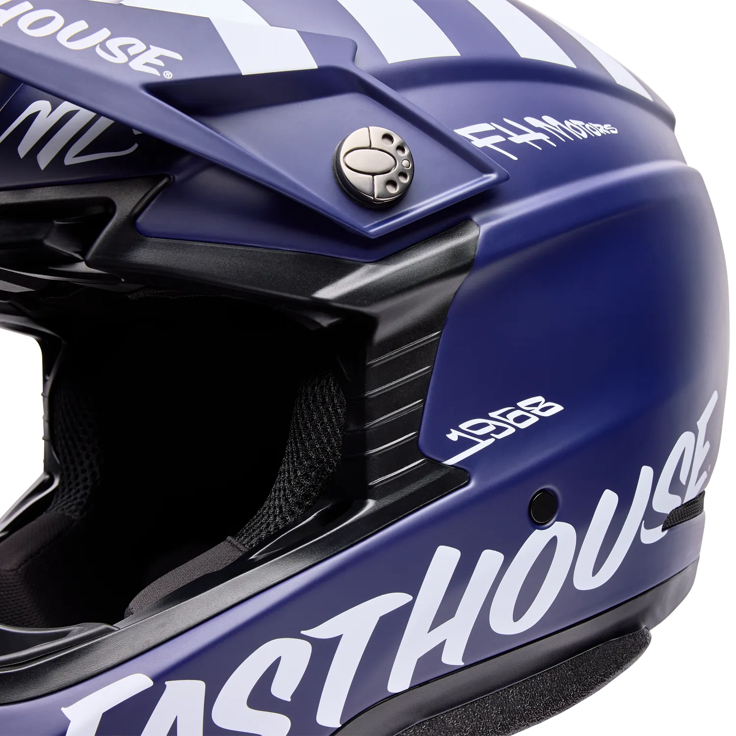 Bell Moto-10 MIPS Fasthouse Helmet - Image 9