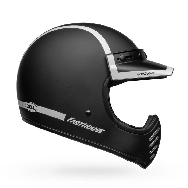 Bell Moto-3 Fasthouse Old Road Helmet