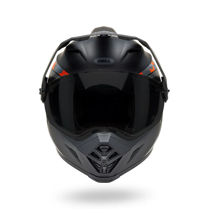 Bell MX-9 Adventure MIPS Mesa Helmet - Image 4
