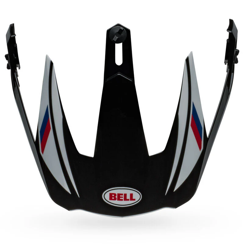 Bell MX-9 Adventure Visor - Image 5