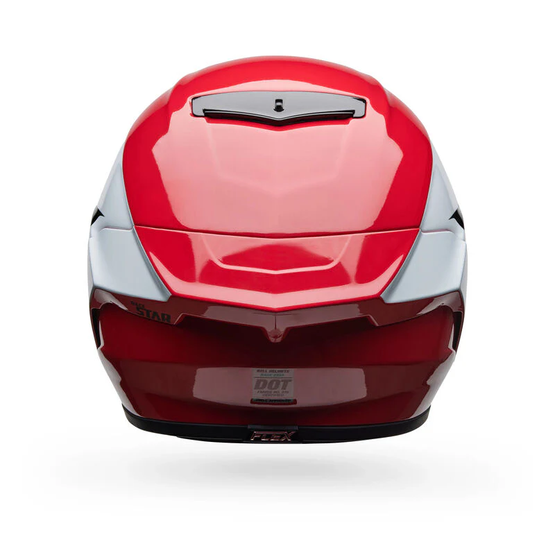 Bell Race Star DLX Flex Corsa Helmet - Image 5