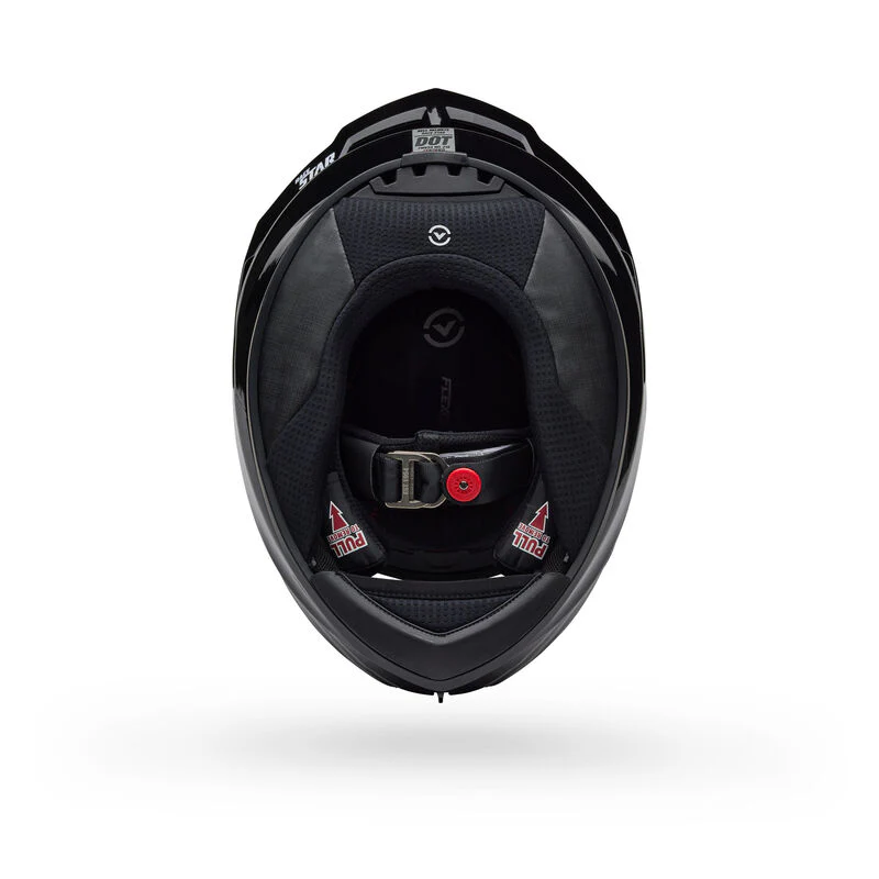Bell Race Star DLX Flex Dash Helmet - Image 10
