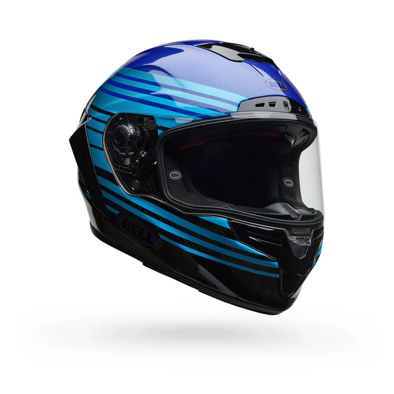 Bell Race Star DLX Flex Dash Helmet - Image 3
