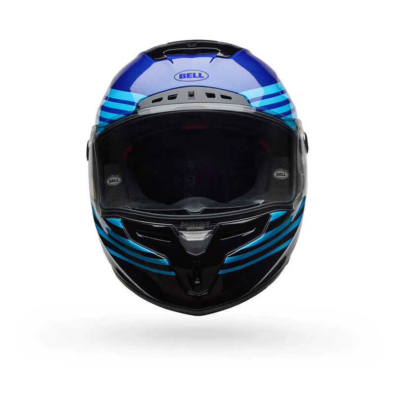 Bell Race Star DLX Flex Dash Helmet - Image 4
