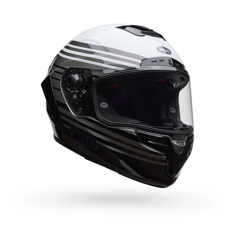 Bell Race Star DLX Flex Dash Helmet - Image 7