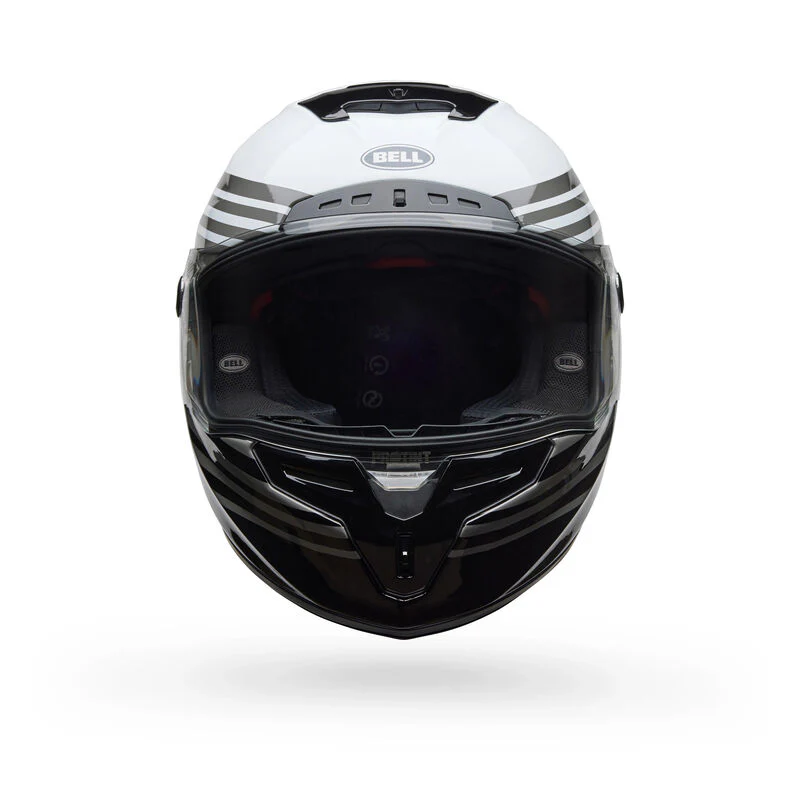 Bell Race Star DLX Flex Dash Helmet - Image 8