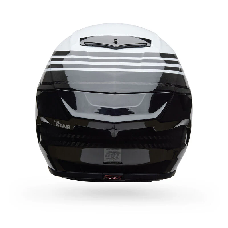 Bell Race Star DLX Flex Dash Helmet - Image 9
