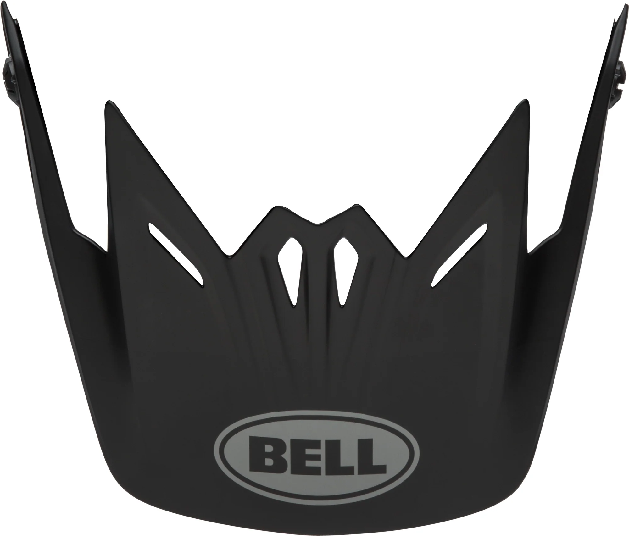 Bell Visors for Moto-9 Youth MIPS Helmets - Image 2
