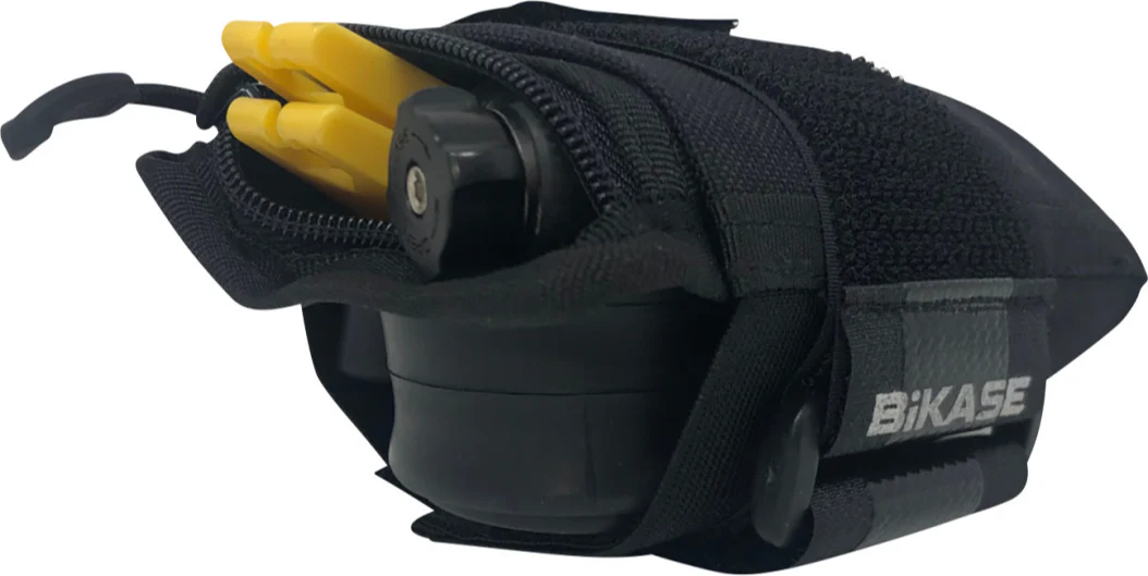 Bikase Tube and Tool Wrap