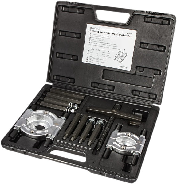 Bikeservice Mechanical Bearing Separator Kit