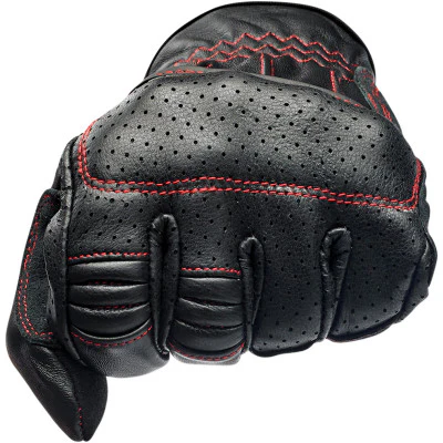 Biltwell Borrego Gloves ~ XL Only - Image 3