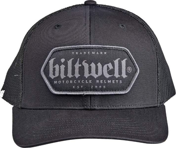 Biltwell Elsinore Hat