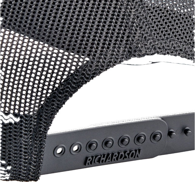 Biltwell Elsinore Hat - Image 2