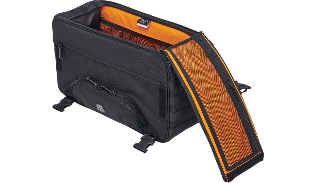 Biltwell EXFIL-36 Saddlebags