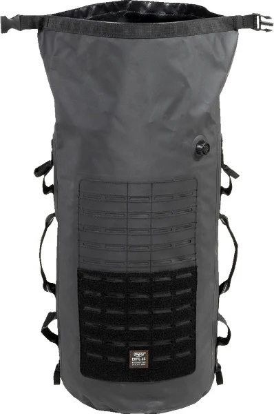 Biltwell Gen 2 EXFIL-65 Dry Bag - Image 2