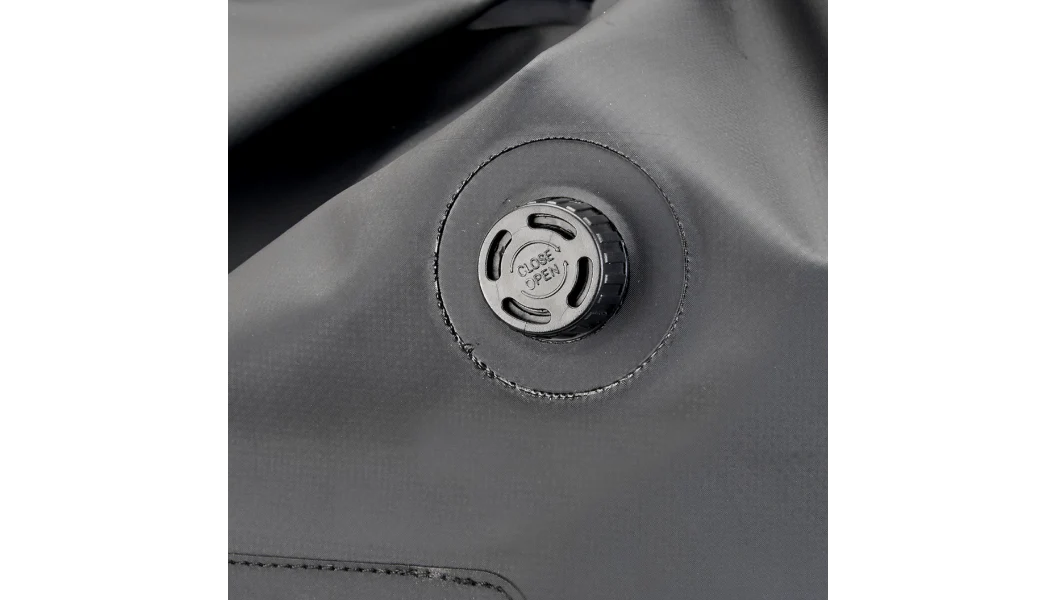 Biltwell Gen 2 EXFIL-65 Dry Bag - Image 4