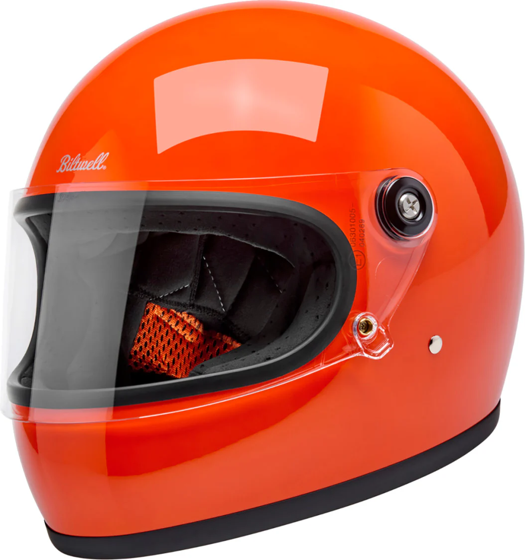 Biltwell Gringo S Helmet - Image 2