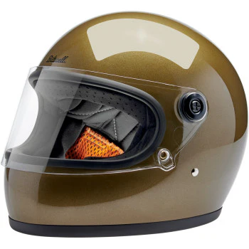 Biltwell Gringo S Helmet - Image 4