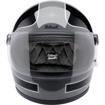 Biltwell Gringo S Tracker Helmet - Image 6