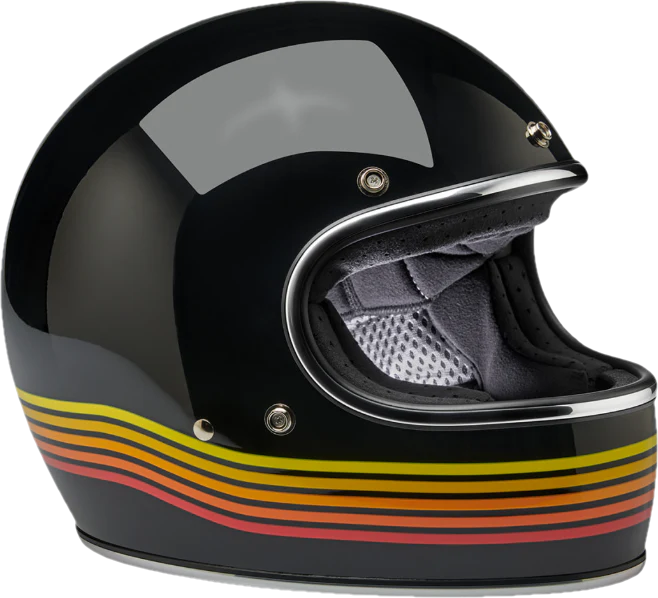 Biltwell Gringo Spectrum Helmet