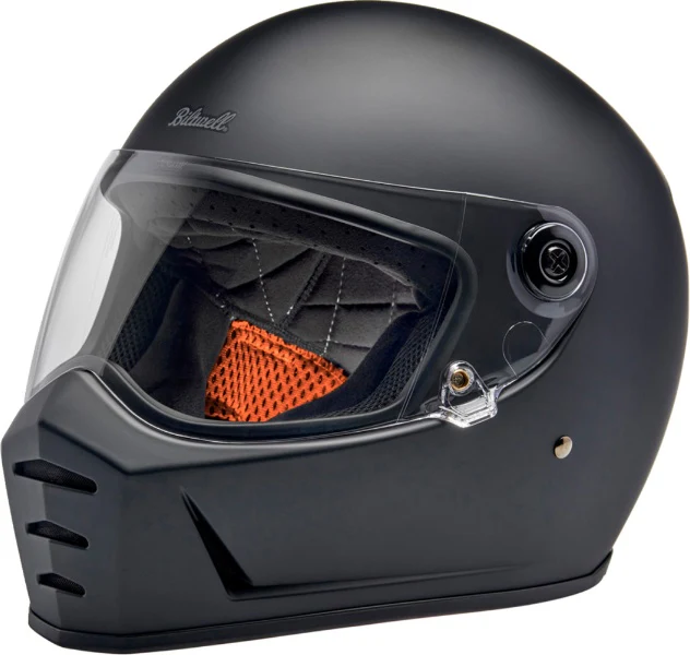 Biltwell Lane Splitter 22.06 Helmet