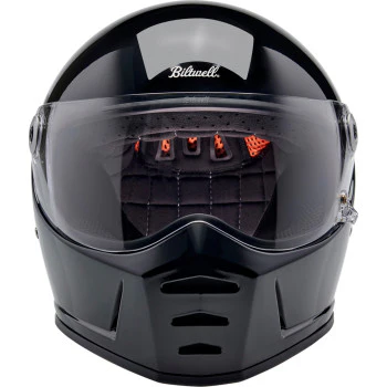 Biltwell Lane Splitter 22.06 Helmet - Image 10