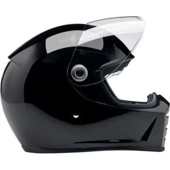 Biltwell Lane Splitter 22.06 Helmet - Image 11