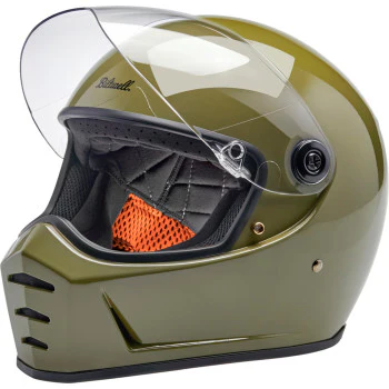 Biltwell Lane Splitter 22.06 Helmet - Image 12