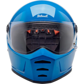 Biltwell Lane Splitter 22.06 Helmet - Image 14