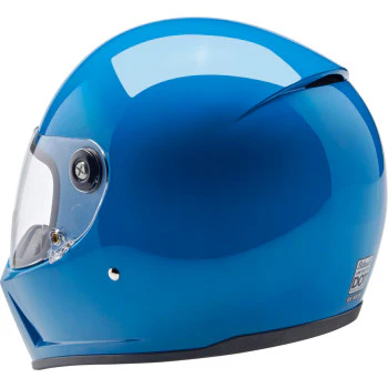 Biltwell Lane Splitter 22.06 Helmet - Image 15