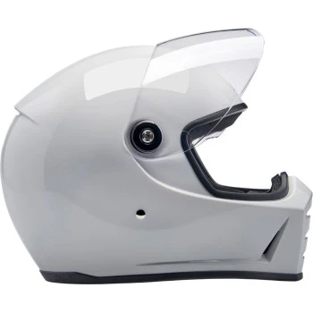 Biltwell Lane Splitter 22.06 Helmet - Image 17