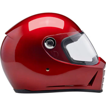 Biltwell Lane Splitter 22.06 Helmet - Image 18