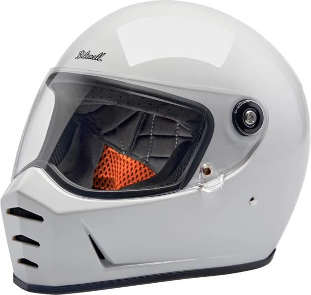 Biltwell Lane Splitter 22.06 Helmet - Image 6