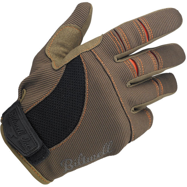 Biltwell Moto Gloves - Image 11