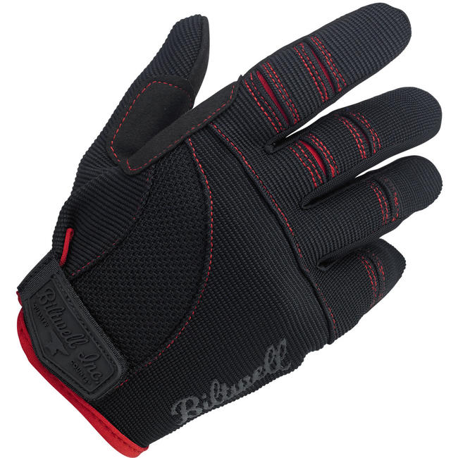 Biltwell Moto Gloves - Image 12