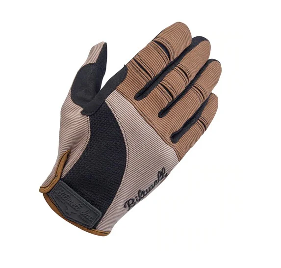 Biltwell Moto Gloves - Image 13