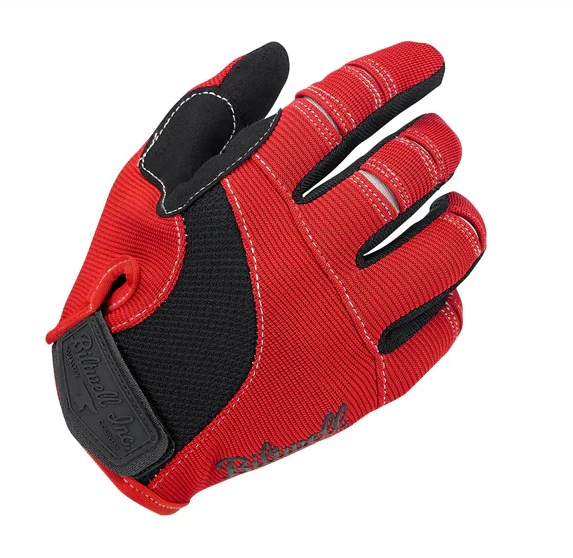 Biltwell Moto Gloves - Image 16