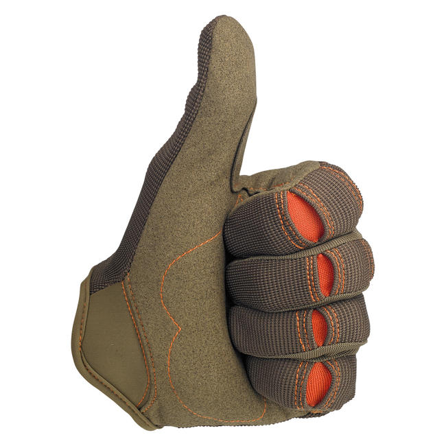 Biltwell Moto Gloves - Image 5