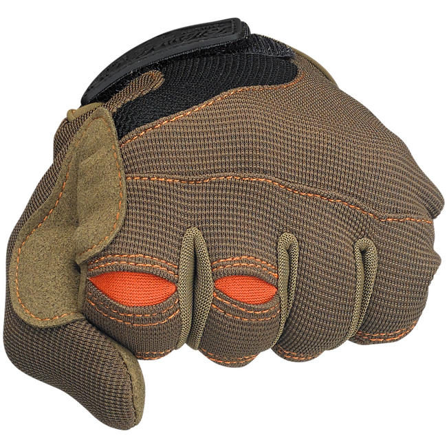 Biltwell Moto Gloves - Image 6